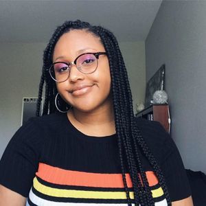 Meet your Posher, Varinah